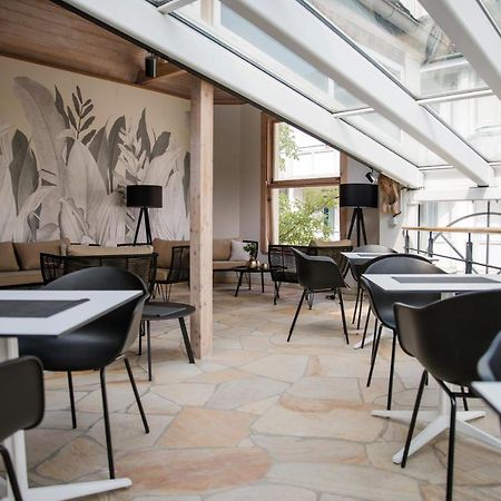 Gruene Villa Wellness & Spa Bad Kreuznach Eksteriør bilde