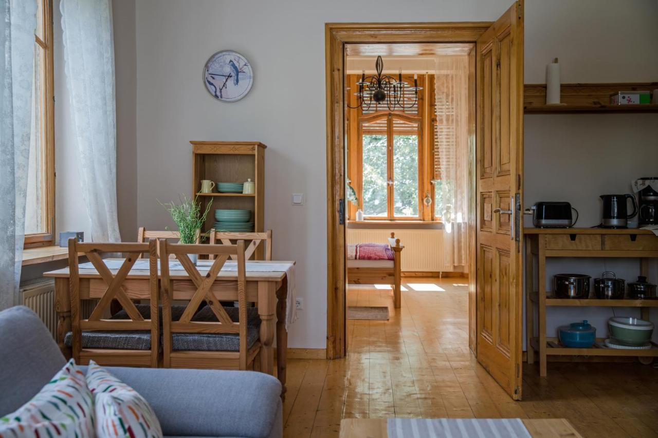 Gruene Villa Wellness & Spa Bad Kreuznach Eksteriør bilde