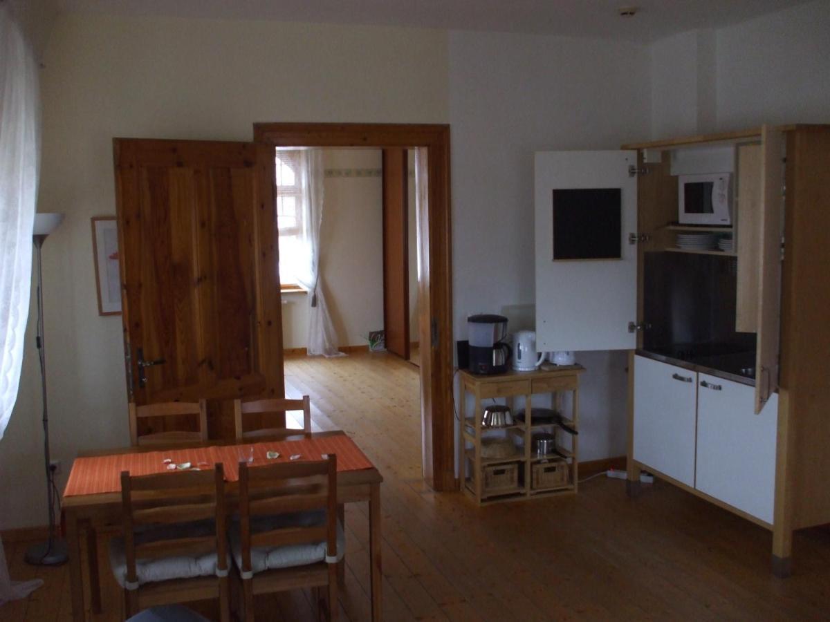 Gruene Villa Wellness & Spa Bad Kreuznach Eksteriør bilde