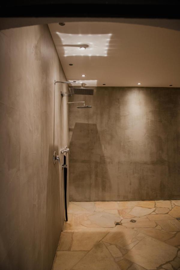 Gruene Villa Wellness & Spa Bad Kreuznach Eksteriør bilde