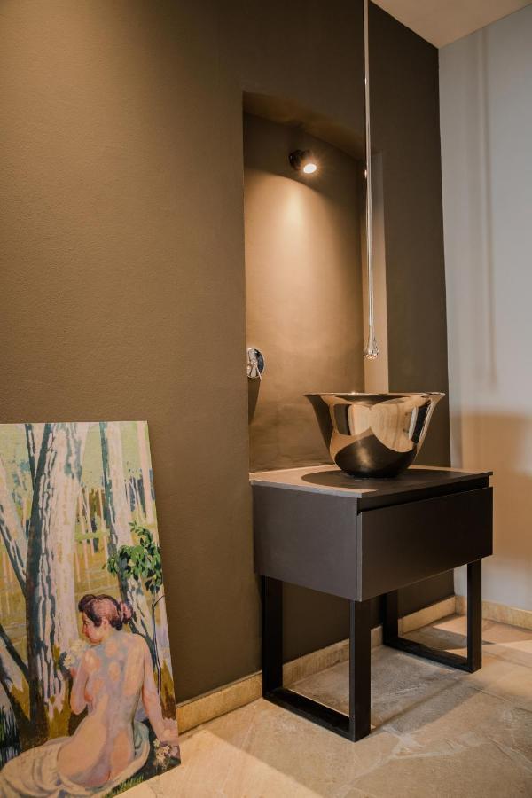 Gruene Villa Wellness & Spa Bad Kreuznach Eksteriør bilde