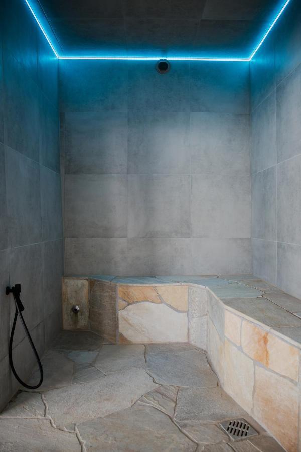 Gruene Villa Wellness & Spa Bad Kreuznach Eksteriør bilde